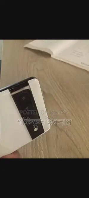Google Pixel 6a Sell & Exchange (Used)