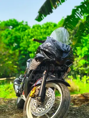 Suzuki Gixxer SF 2017