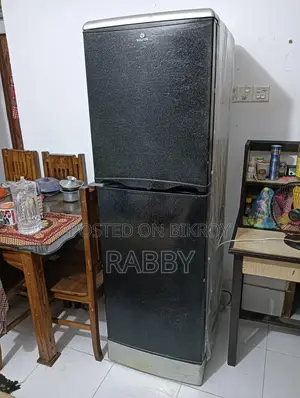 Walton 14 Cft Big Refrigerator *Urgent