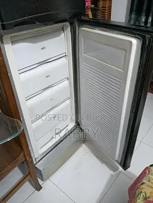ওয়ালটন ১৪ সিএফটি বড় ফ্রিজ *আর্জেন্ট