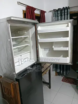 ওয়ালটন ১৪ সিএফটি বড় ফ্রিজ *আর্জেন্ট