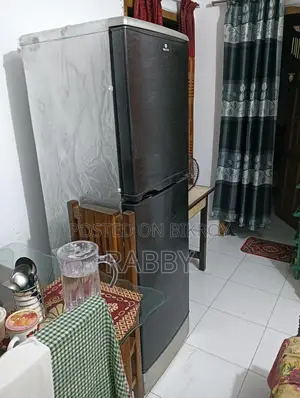ওয়ালটন ১৪ সিএফটি বড় ফ্রিজ *আর্জেন্ট