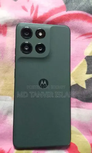 Motorola Moto g 67 power (Used)