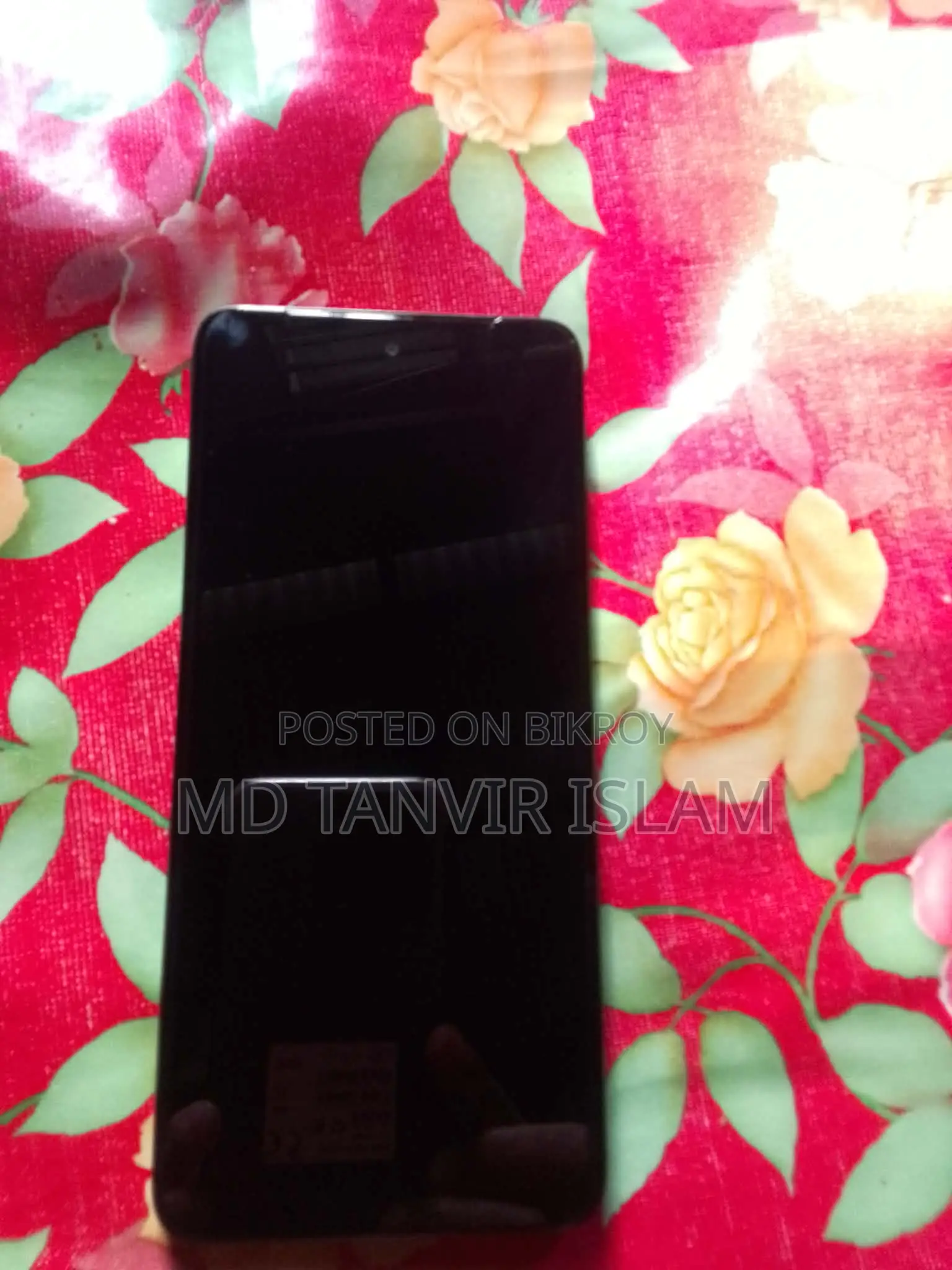 Motorola Moto g 67 power (Used)
