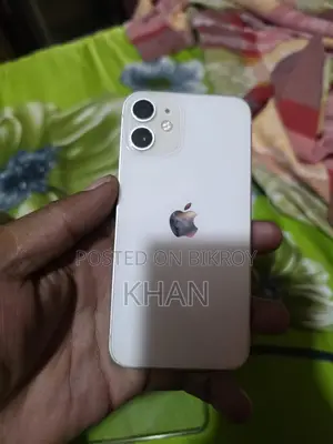 Apple iPhone 12 Mini (ব্যবহৃত)