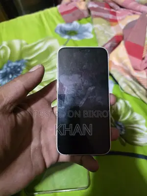 Apple iPhone 12 Mini (ব্যবহৃত)