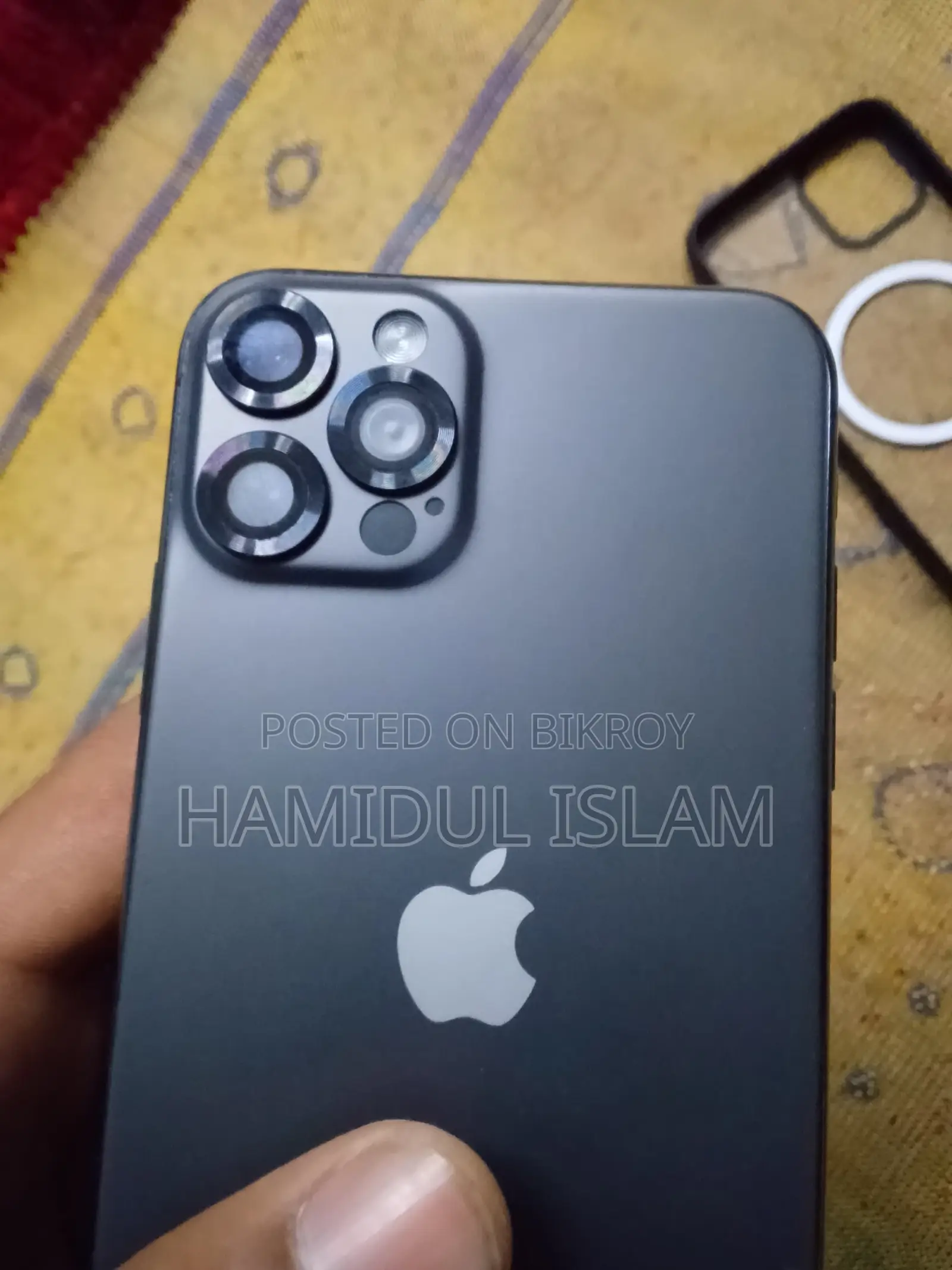 Apple iPhone XS (Used)