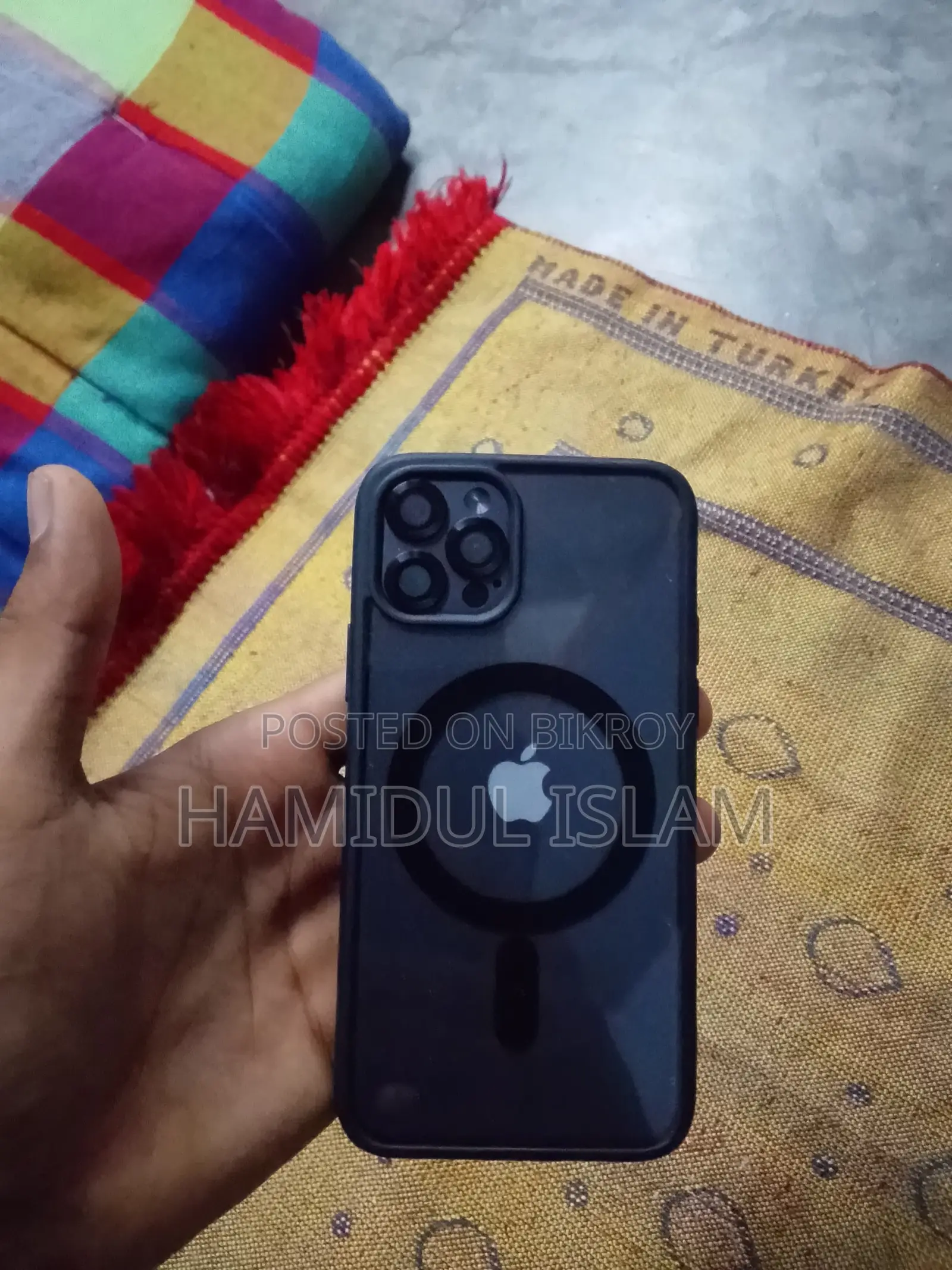 Apple iPhone XS (Used)