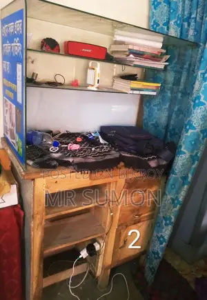 Servicing Table