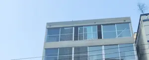 15000 Sqf Office Space Fully Building Rent @ Gulshan.