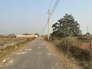 Sector-20, Very Close to Icon Tower, 5 Katha Plot for Sale
