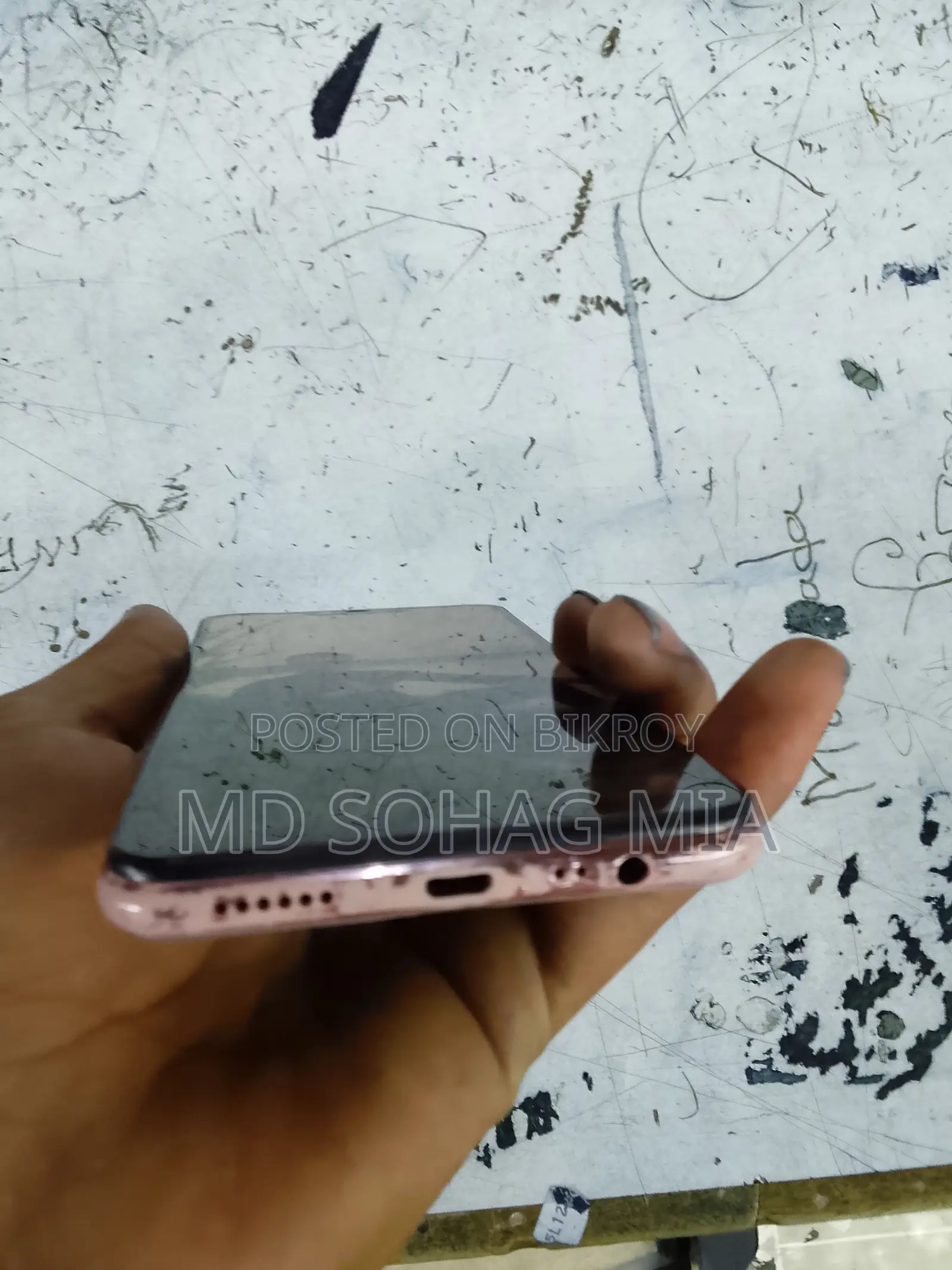 OPPO A3s (Used)