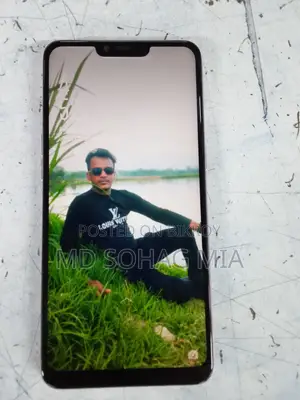OPPO A3s (Used)