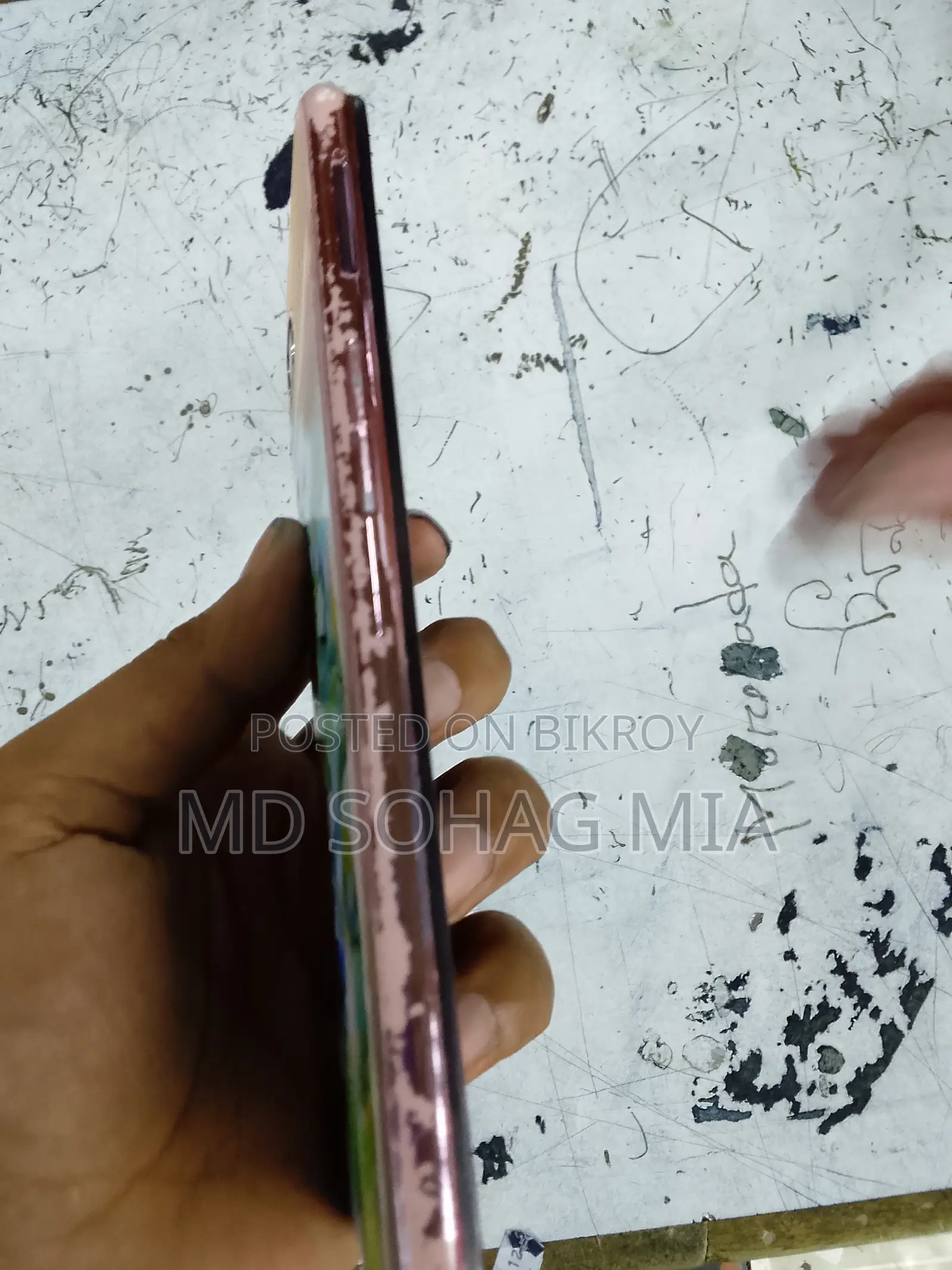 OPPO A3s (Used)