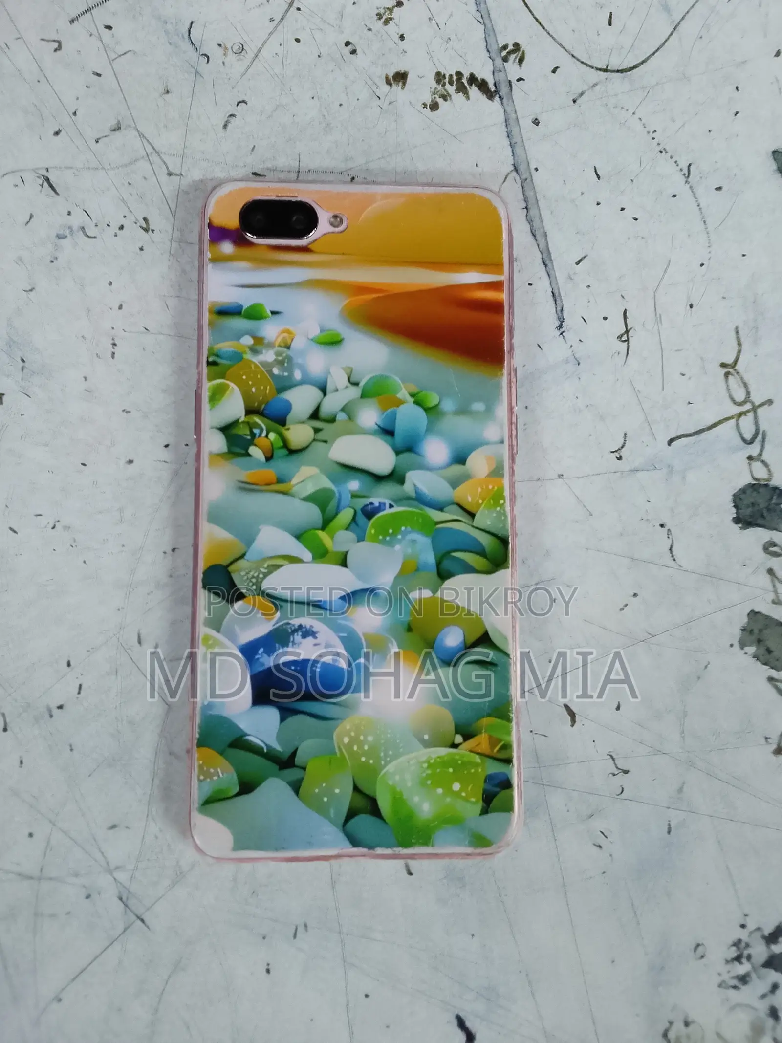 OPPO A3s (Used)
