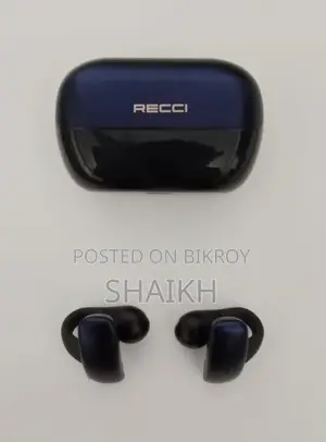 Recci Wireleas Earphone