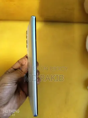 Motorola Edge 50 Fusion . (Used)