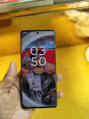 Motorola Edge 50 Fusion . (Used)