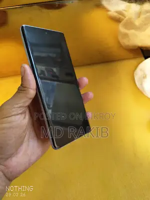 Motorola Edge 50 Fusion . (Used)