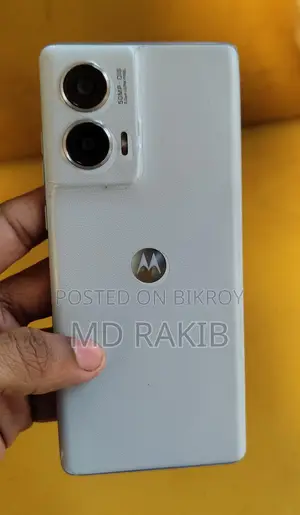 Motorola Edge 50 Fusion . (Used)