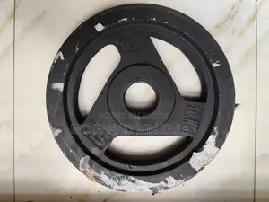 Sk 10 Kg Olympic Dumbbell Plate