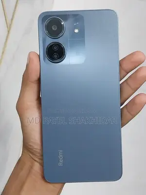 Xiaomi Redmi 13c 6/128 (Used)