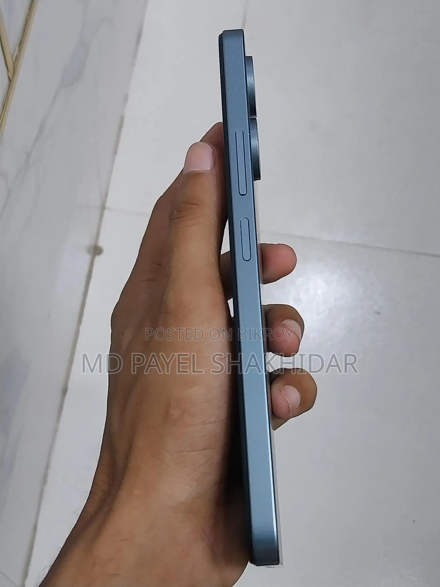 Xiaomi Redmi 13c 6/128 (Used)