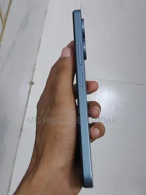 Xiaomi Redmi 13c 6/128 (Used)