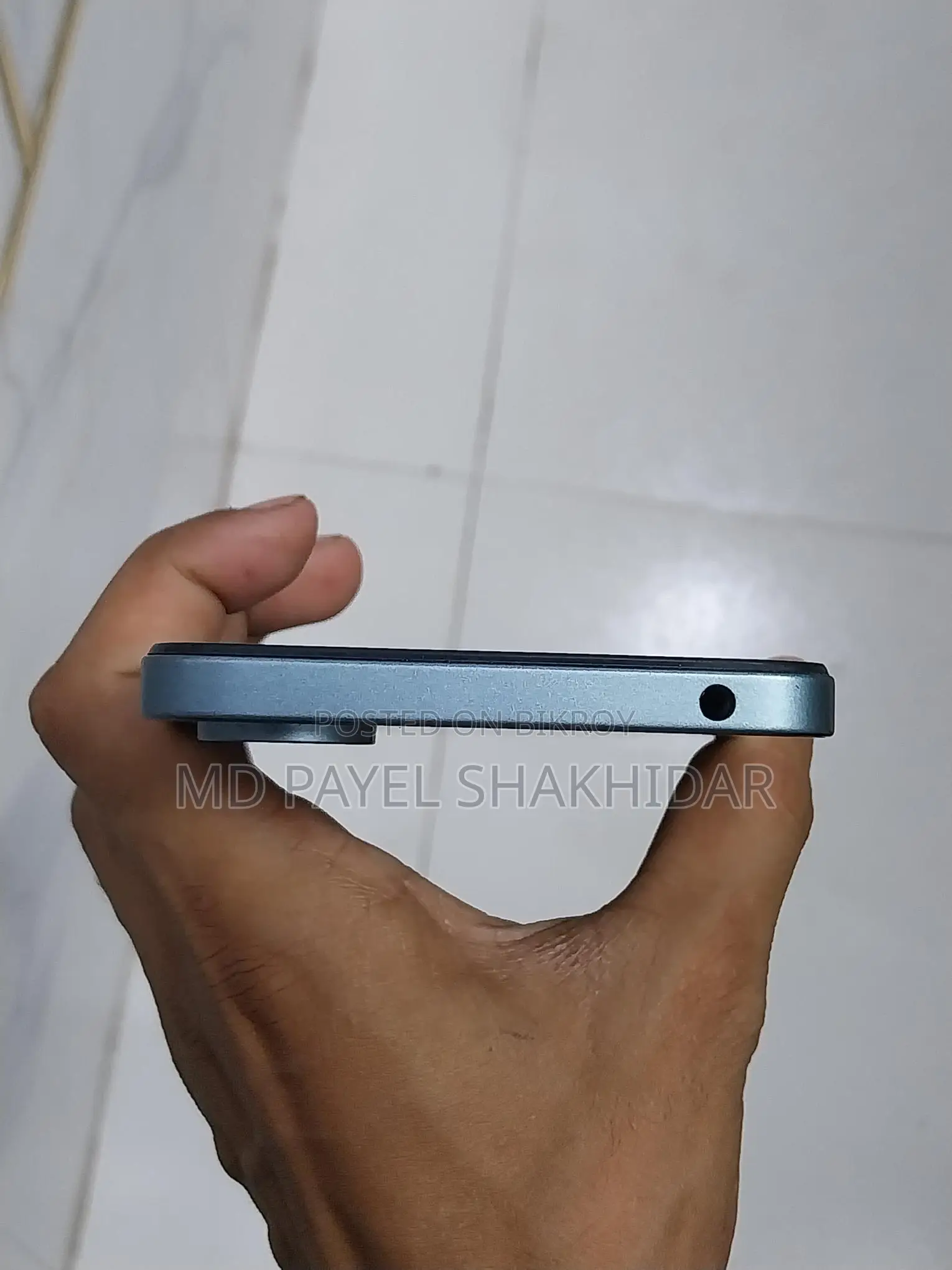 Xiaomi Redmi 13c 6/128 (Used)