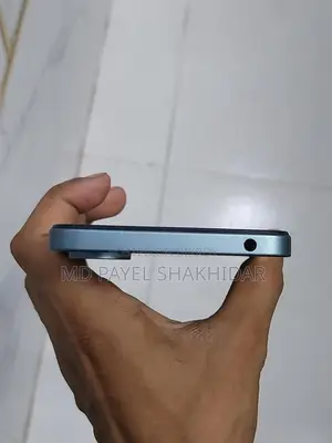 Xiaomi Redmi 13c 6/128 (Used)