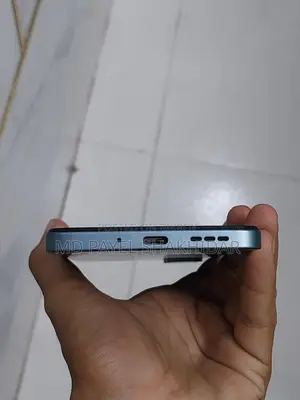 Xiaomi Redmi 13c 6/128 (Used)