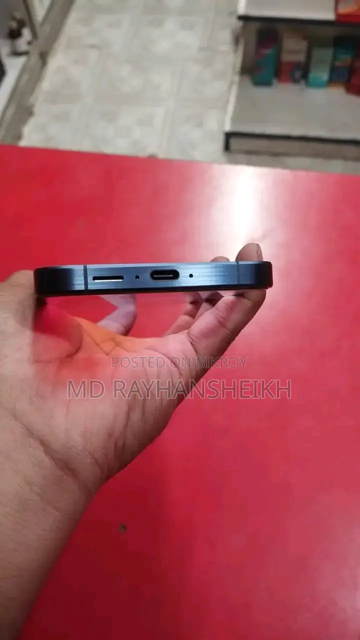 Samsung Galaxy A55 (Used)