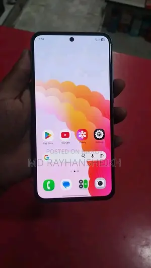Samsung Galaxy A55 (Used)