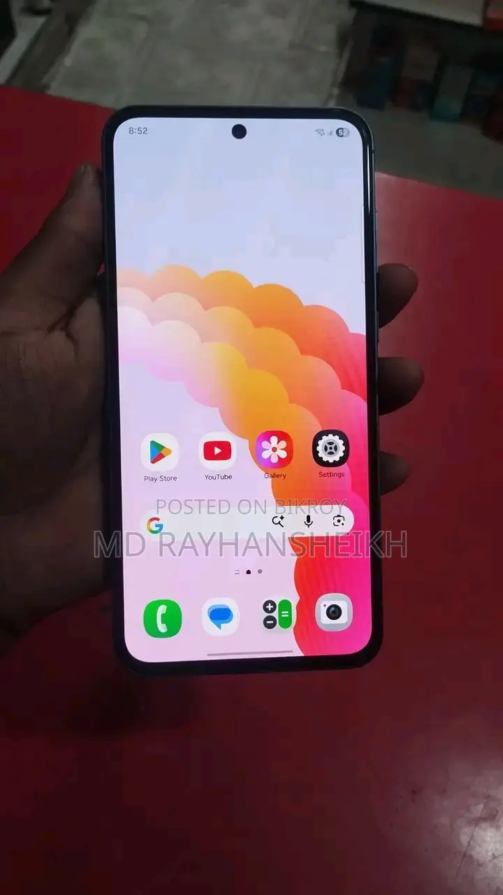 Samsung Galaxy A55 (Used)