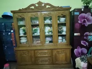 Showcase for sale