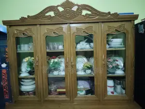 Showcase for sale