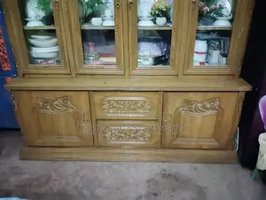 Showcase for sale