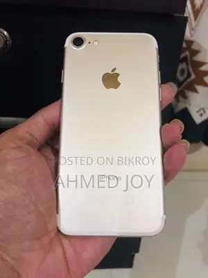 Apple iPhone 7 (Used)