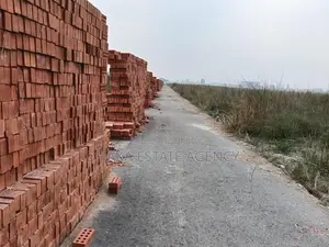 Urgent South Facing Block-P, 5 Katha Plot Sale