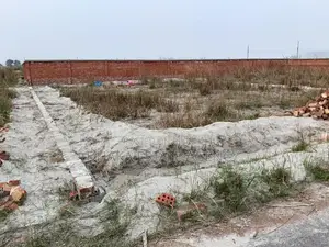 Urgent South Facing Block-P, 5 Katha Plot Sale
