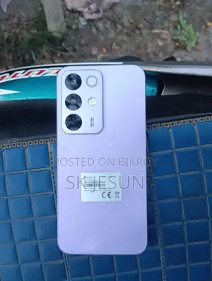 Realme c85 pro (Used)