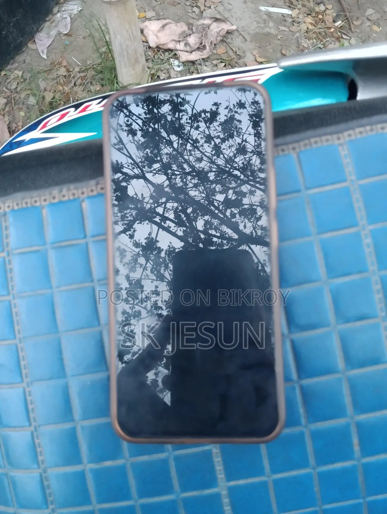 Realme c85 pro (Used)