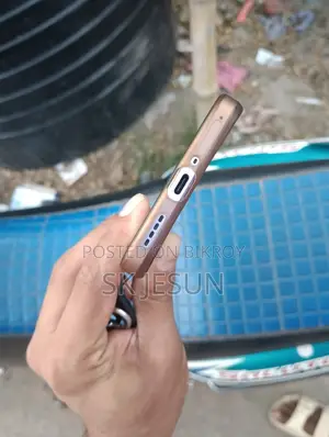 Realme c85 pro (Used)
