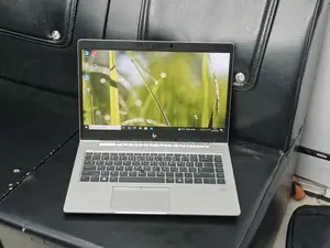 HP ELITEBOOK 840 G5 i5 8TH GEN 8/256GB SSD