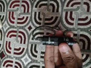 Microphone