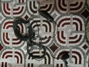 Microphone