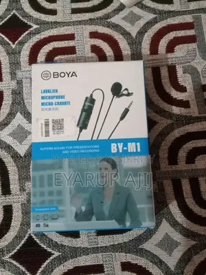 Microphone