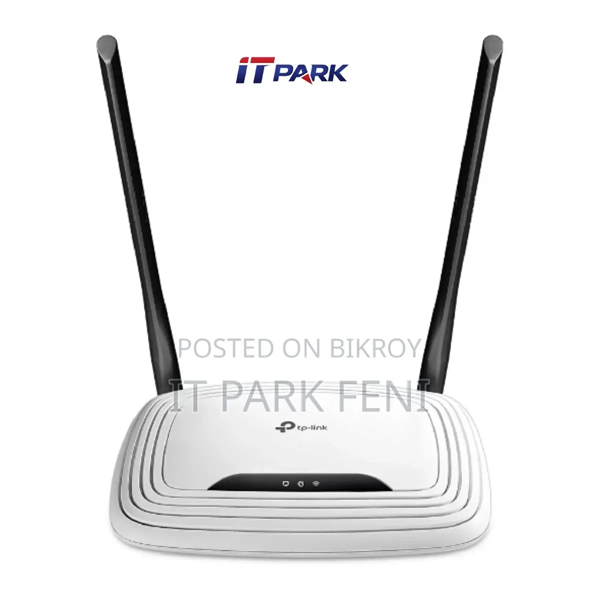 TP-Link TL-WR841N 300Mbps Wireless Router