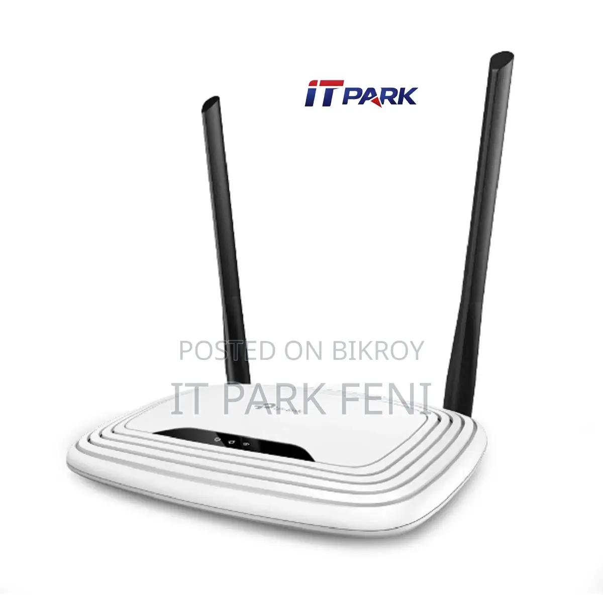 TP-Link TL-WR841N 300Mbps Wireless Router