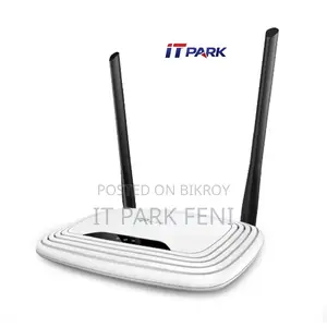 TP-Link TL-WR841N 300Mbps Wireless Router